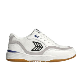Cariuma UBA Pro (Off White/Smoke White/Black)