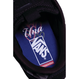 buty Vans Skate Mixxa X Dime Una (Black/Grey)