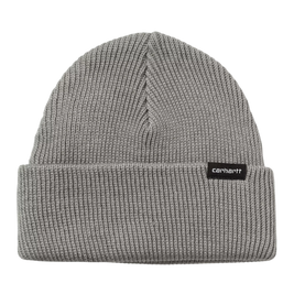 czapki Carhartt WIP Gordan Beanie (Misty Grey)