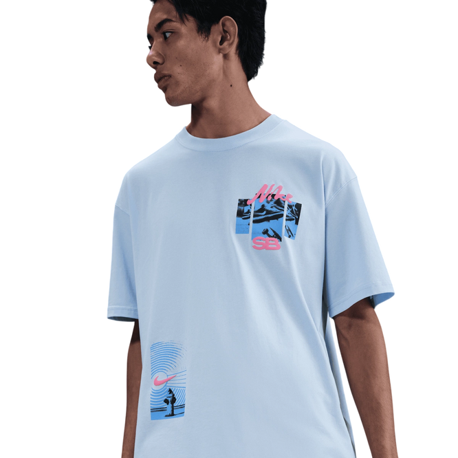 Koszulka Nike Sb OC Photo Tee 