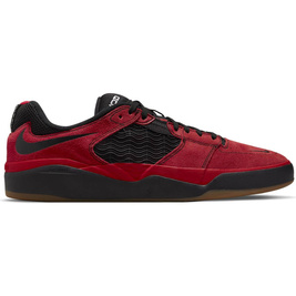Buty Nike Sb Ishod Wair Varsity Red/black-varsity Red-white