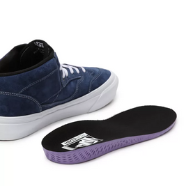 Vans Skate Half Cab '92 (Dress Blue)