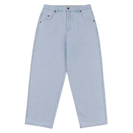 spodnie Dime Baggy Denim Pants (Light Washed)