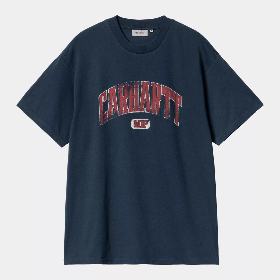 koszulka Carhartt WIP Lecture T-Shirt (Ink Blue)