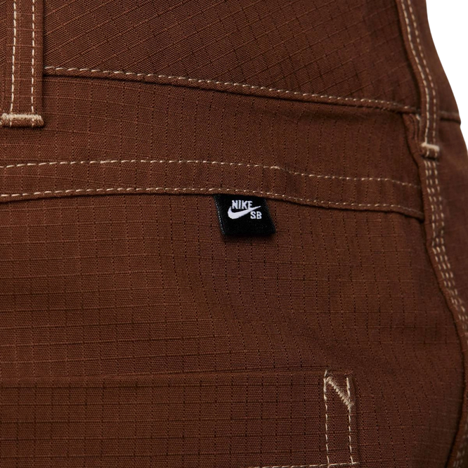 Spodnie Nike Sb Double Knee Pant