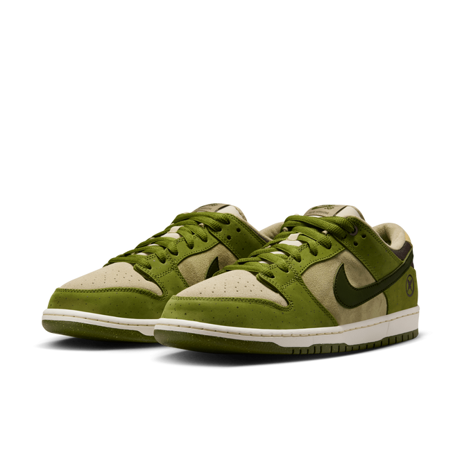 Nike SB Dunk Low Yuto Horigome Matcha