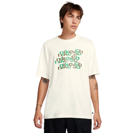 Koszulka Nike SB Tee Oc Repeat Brd