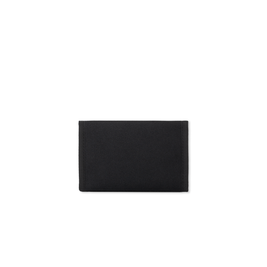 Polar Key Wallet Stroke Logo black