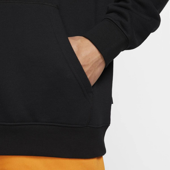 Bluza Nike SB Graphic Skate Hoodie 2 black