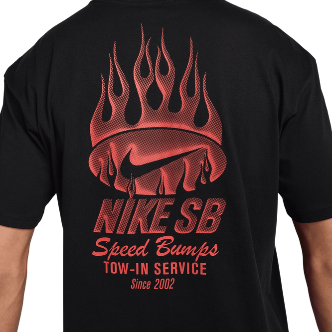 koszulka Nike SB Tow Tee