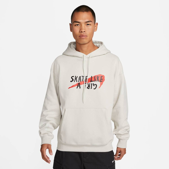 Bluza Nike SB "Skate Like A Girl"