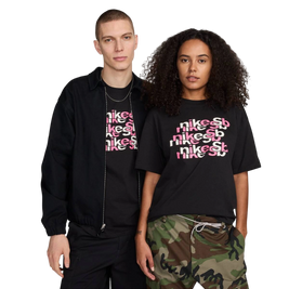 Nike SB Tee Oc Repeat Brd