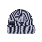 czapka Fucking Awesome - Hurt Your Eyes Beanie (Black)