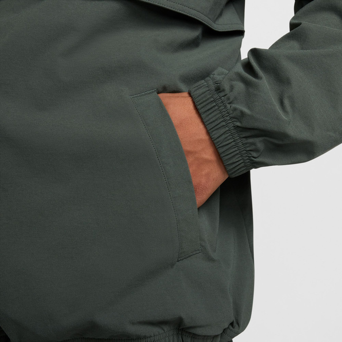 Nike Sb Df Essential Anorak Jacket
