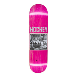 Hockey - John Fitzgerald - Battered Faith Deck