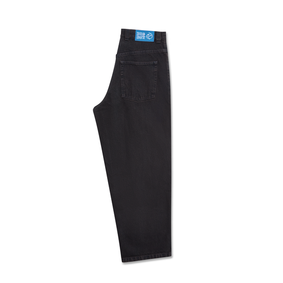 Polar Big Boy jeans brown blue