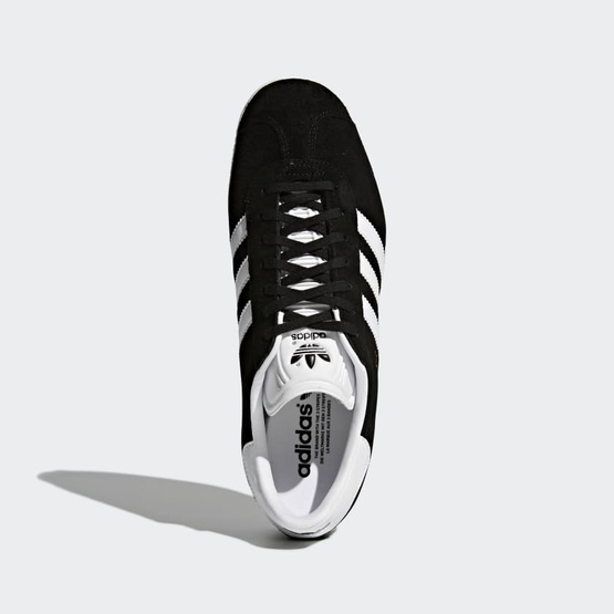 buty Adidas Gazelle ADV (Black/White)