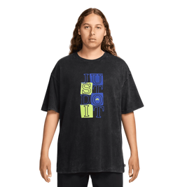Nike Sb Tee Remake JDI