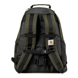 plecak Carhartt WIP Kickflip Backpack (Office Green)