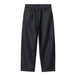 spodnie Carhartt WIP Brandon Pant Blue Rigid