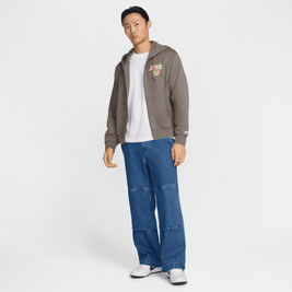 Bluza Nike Sb Full-Zip Pool Airs