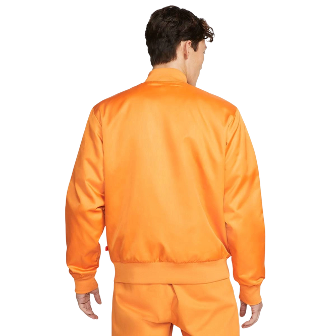 kurtka Nike Sb Storm-fit Sf Dna Ol Jacket Light Curry