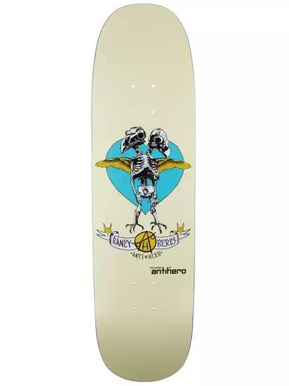 Antihero -Raney Big Bord