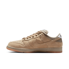 Nike SB Dunk Low Pro B Parachute Beige