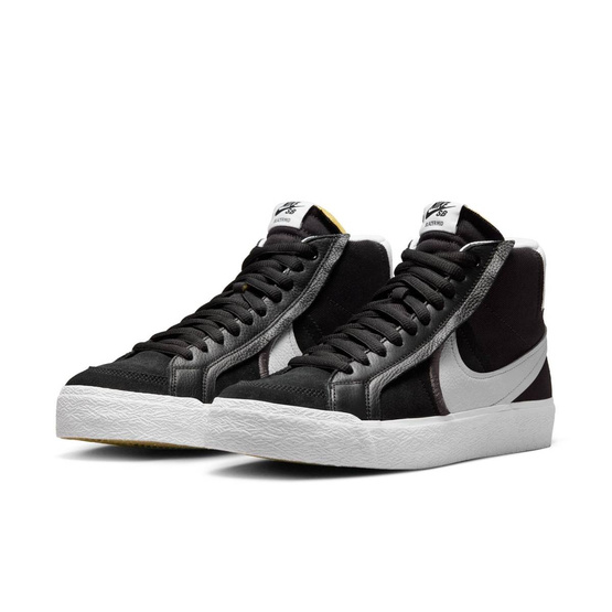 Nike SB Zoom Blazer Mid Premium Plus 