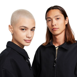 Twill Premium Jacket