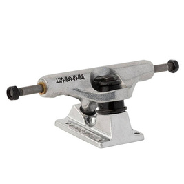 Trucki Independent Stage 11 Mason Silva Pro Truck Black/Silver