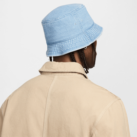 Czapka Nike SB Denim Bucket Hat