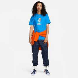 Nike SB Salute Tee Skate T-Shirt