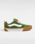 Vans Knu Skool (Gum Bumper Pesto)