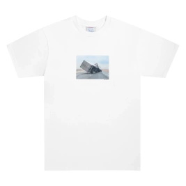 koszulka Sci-Fi Fantasy Windy Tee (White)