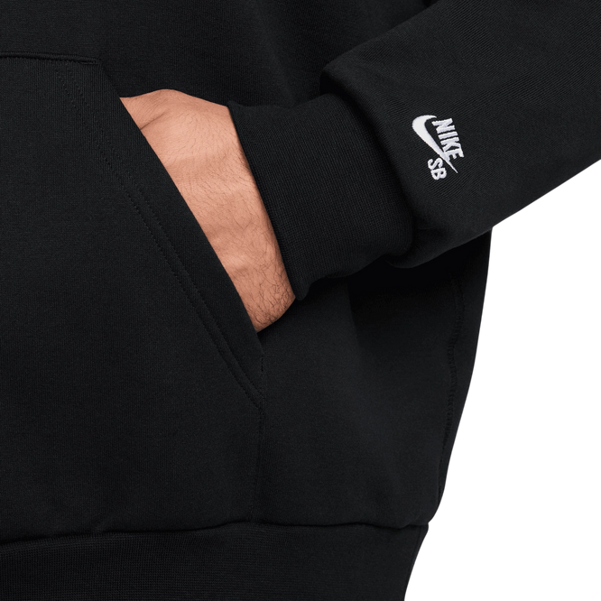 Bluza Nike SB Fleece Pullover Skate Hoodie Sugar High