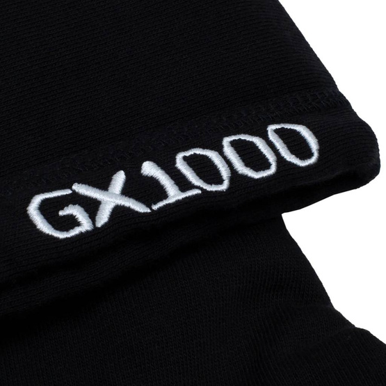 bluza GX1000 - Bomb Hills Hoodie (Black)