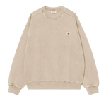Bluza Carhartt WIP Vista Sweat Fleur De Sel 