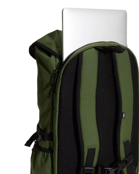 Vans DX Rucksack (Pine Forest) 