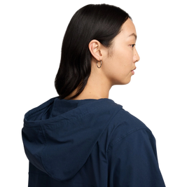 Nike Sb Df Essential Anorak Jacket