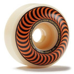 koła Spitfire Wheels Formula Four 101D Classics Orange