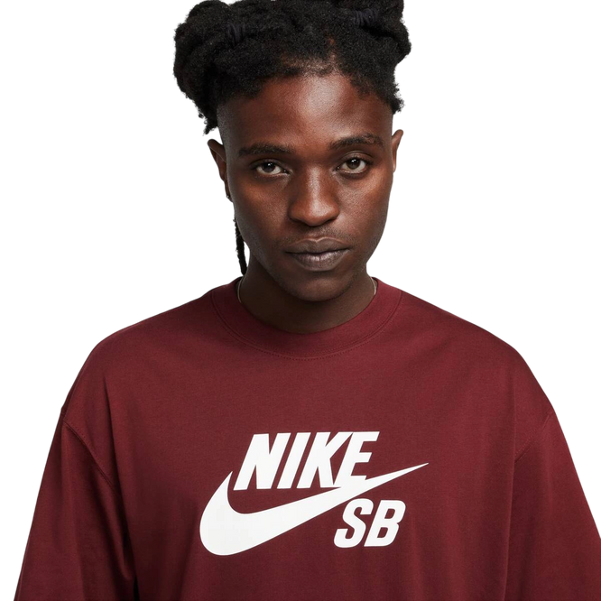 Nike SB Logo Skate T-Shirt