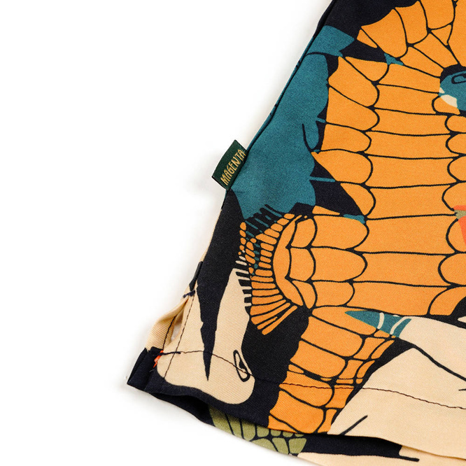 magenta deep shirt dark navy