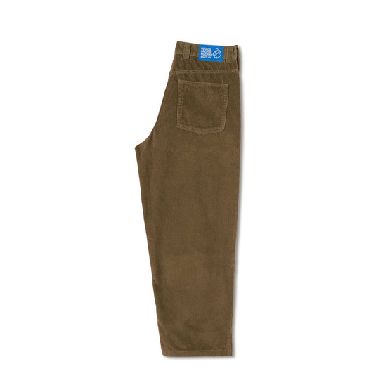 Spodnie Polar Big Boy Cords (Brass)