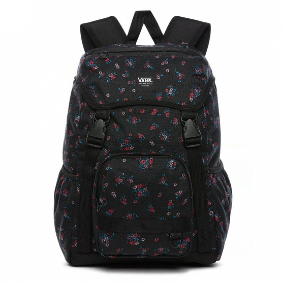 vans RANGER BACKPACK BEAUTY FLORAL