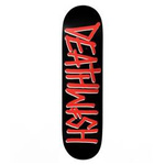 BLAT DEATHWISH DEATHSPRAY RED