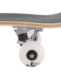 Enjoi Skateboards Box Panda (purple)