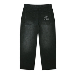 spodnie Yardsale XXX - Phantasy Jeans (Charcoal)