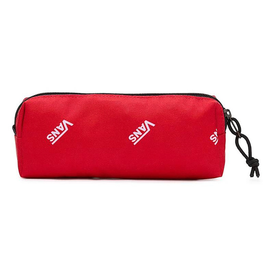 Vans Pencil Pouch (True Red) 