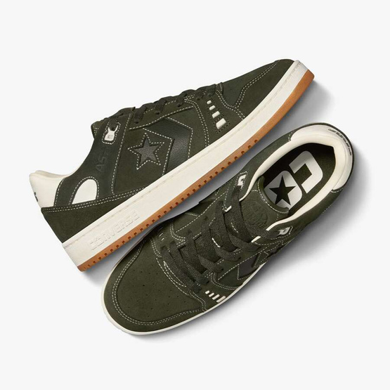 buty Converse AS-1 Pro OX  (Forest Shelter/ Egret/ Gum)